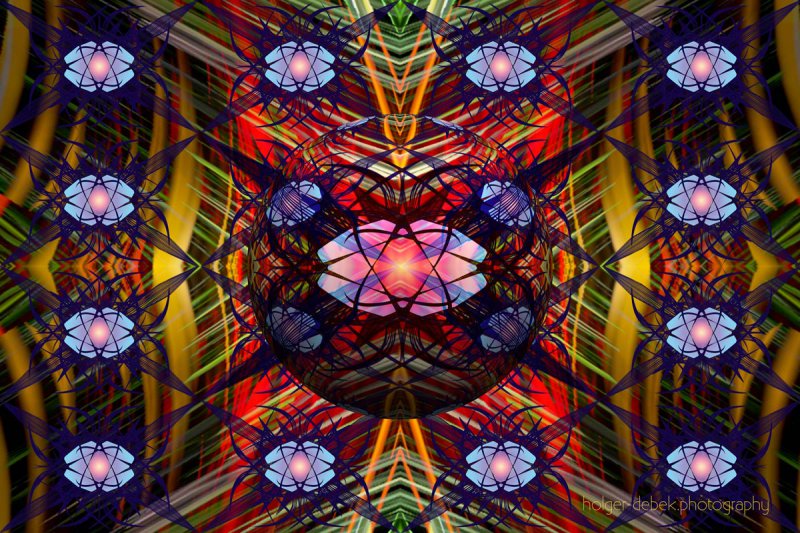 Digital Art - Shiny Shiny
