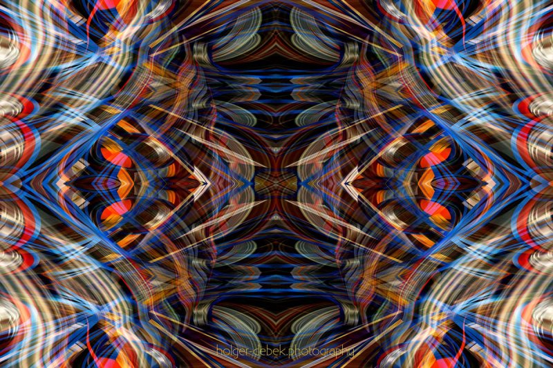 Digital Art - Pattern 110