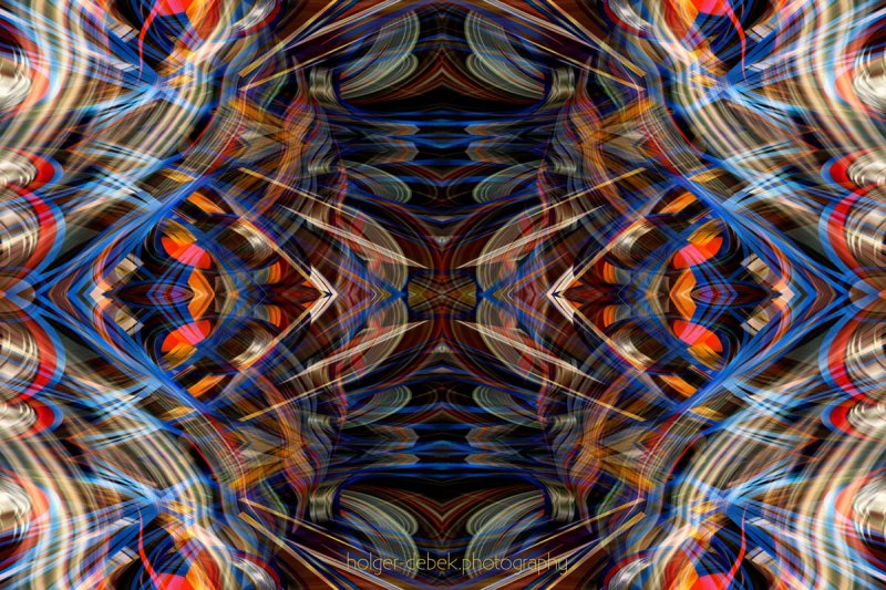 Digital Art - Pattern 110