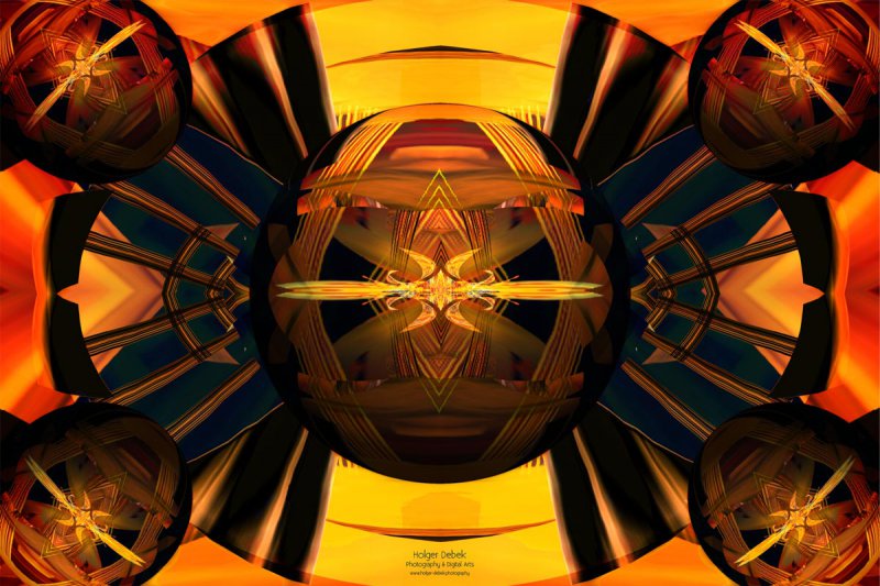 Digital Art - The king is back