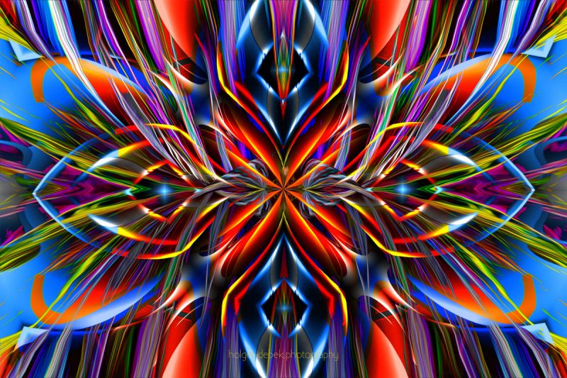 Digital Art - Blossom
