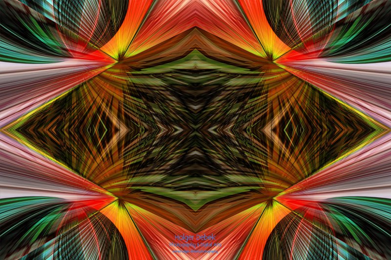 Digital Art - Pattern 5