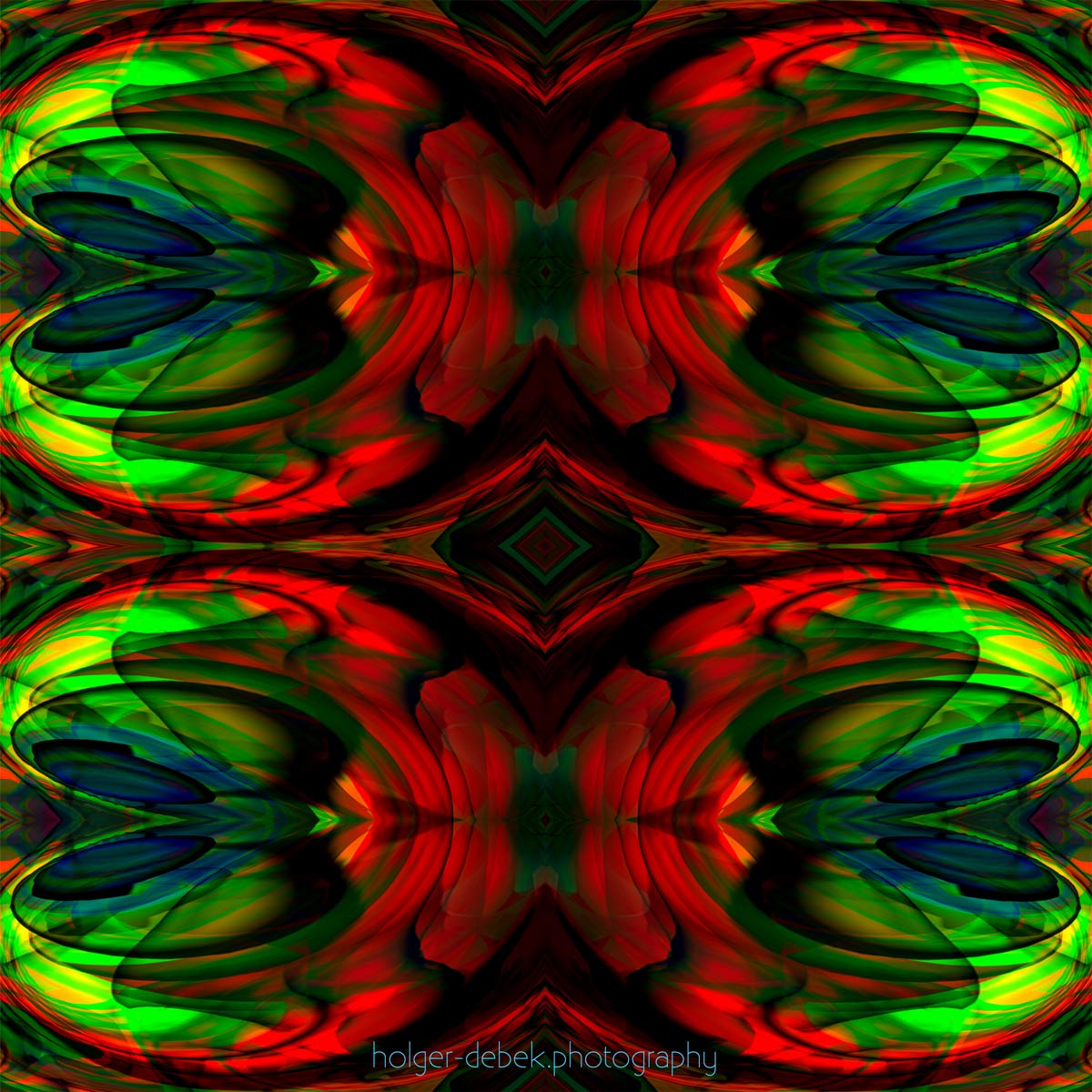 Digital Art - Birdy