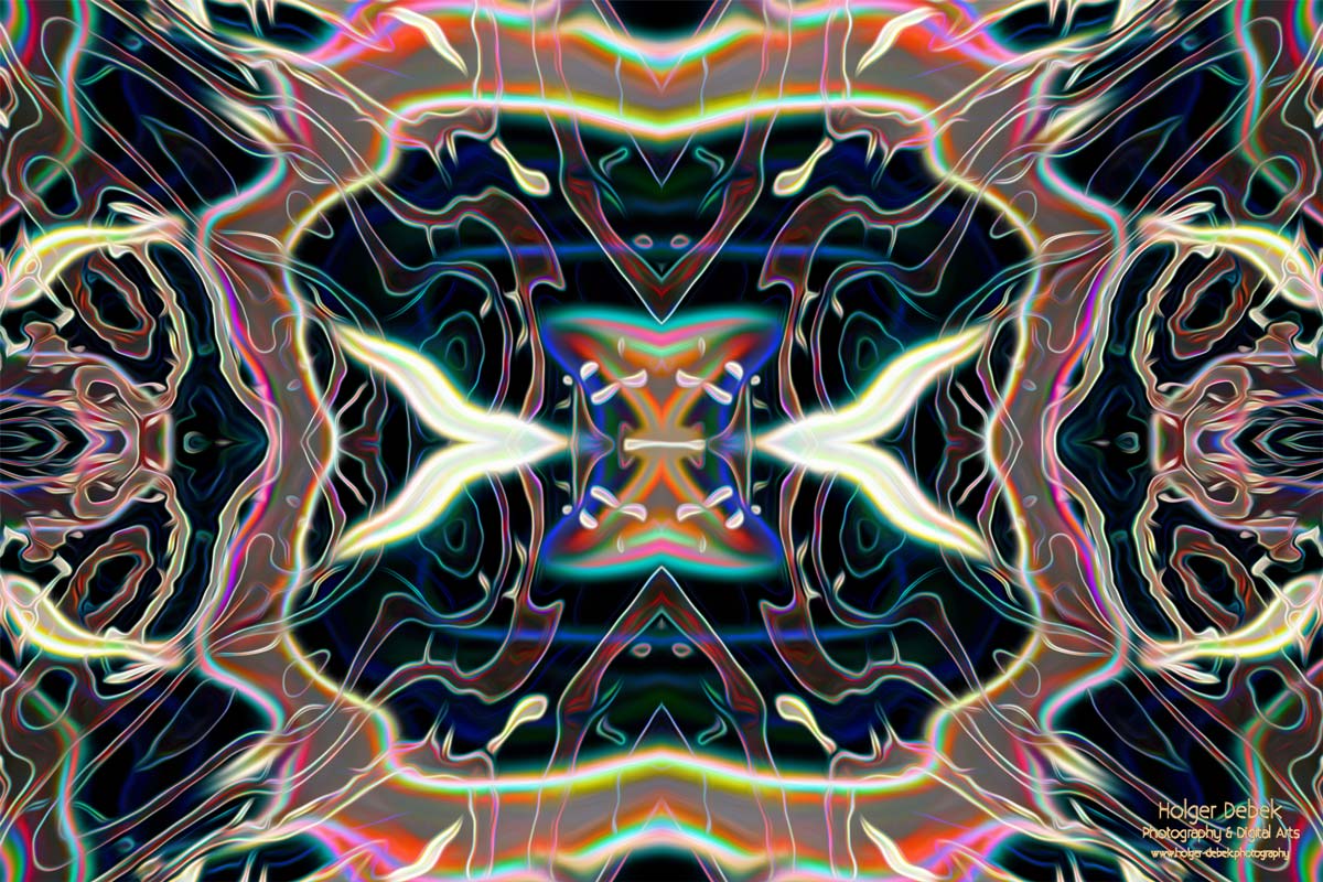 Digital Art - Pattern 37