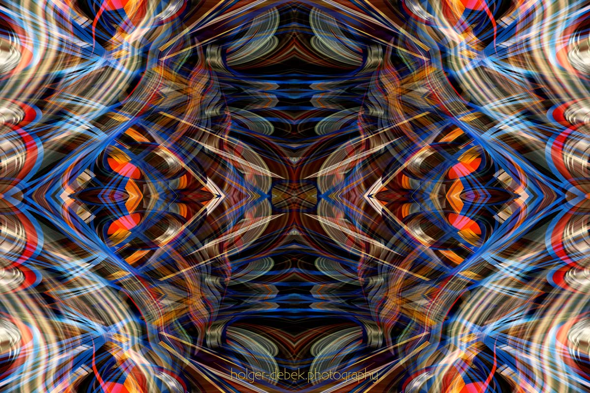 Digital Art - Pattern 110