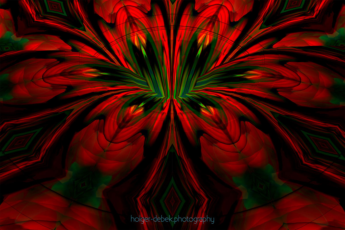 Digital Art - Pulsating hotspot